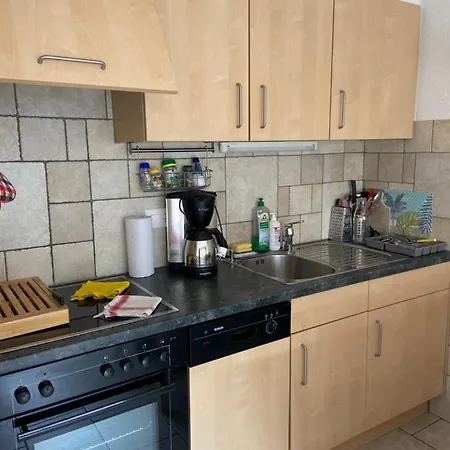 Sunny Swiss Mountain In Centre By Jolidi Lägenhet