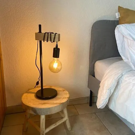 Apartamento Sunny Swiss Mountain In Centre By Jolidi Nendaz