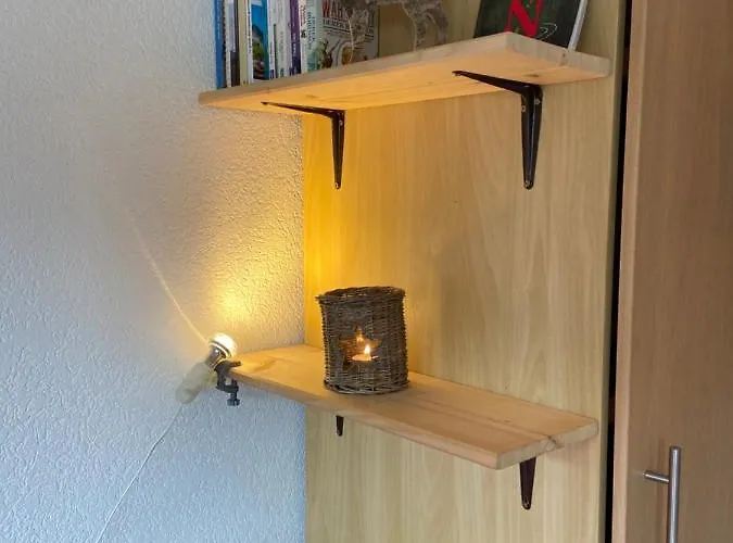 Sunny Swiss Mountain In Centre By Jolidi アパート ナンダ