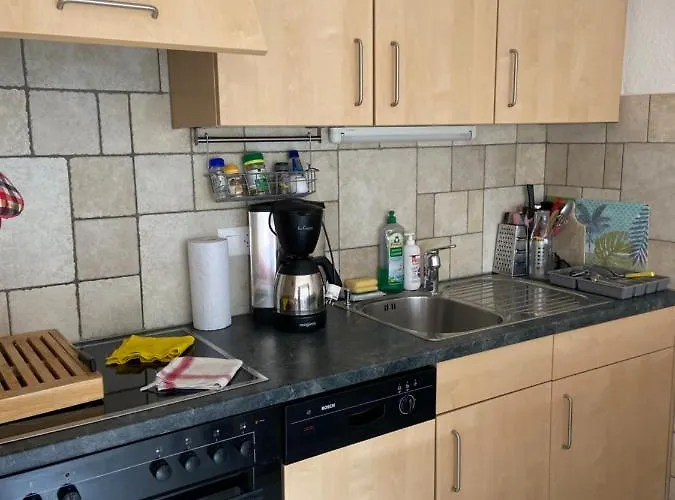 Sunny Swiss Mountain In Centre By Jolidi アパート