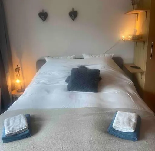 Sunny Swiss Mountain In Centre By Jolidi *