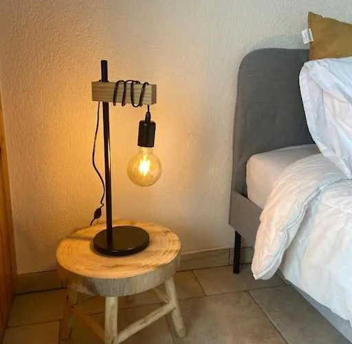 アパート Sunny Swiss Mountain In Centre By Jolidi ナンダ