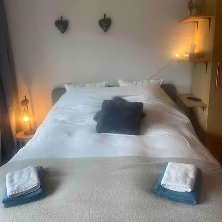 Sunny Swiss Mountain In Centre By Jolidi *