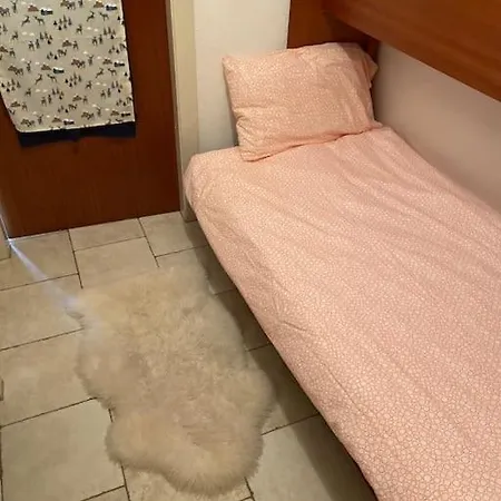 Sunny Swiss Mountain In Centre By Jolidi Apartment *